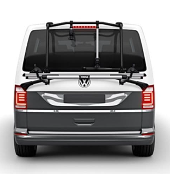 Thule Wanderway bike rack for VWT6