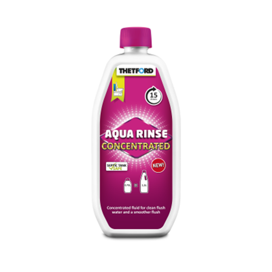 Thetford Aqua Rinse Pink