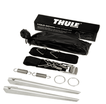 Thule Hold Down Side Strap Kit