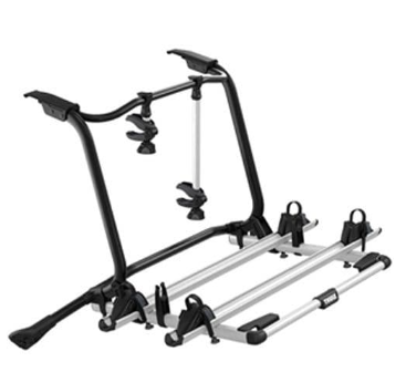 Thule Wanderway bike rack for VWT6