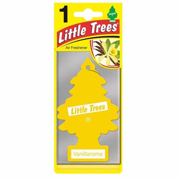 Little Trees Air Freshner