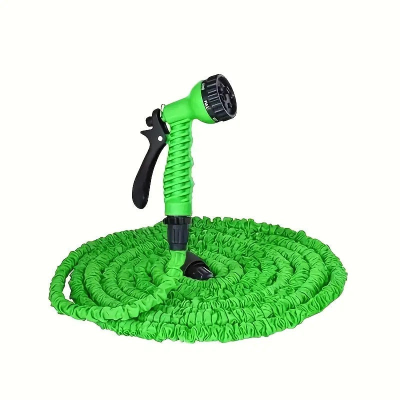 Extendable Hose