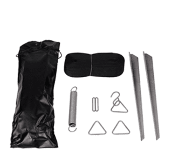 Thule Hold down kit