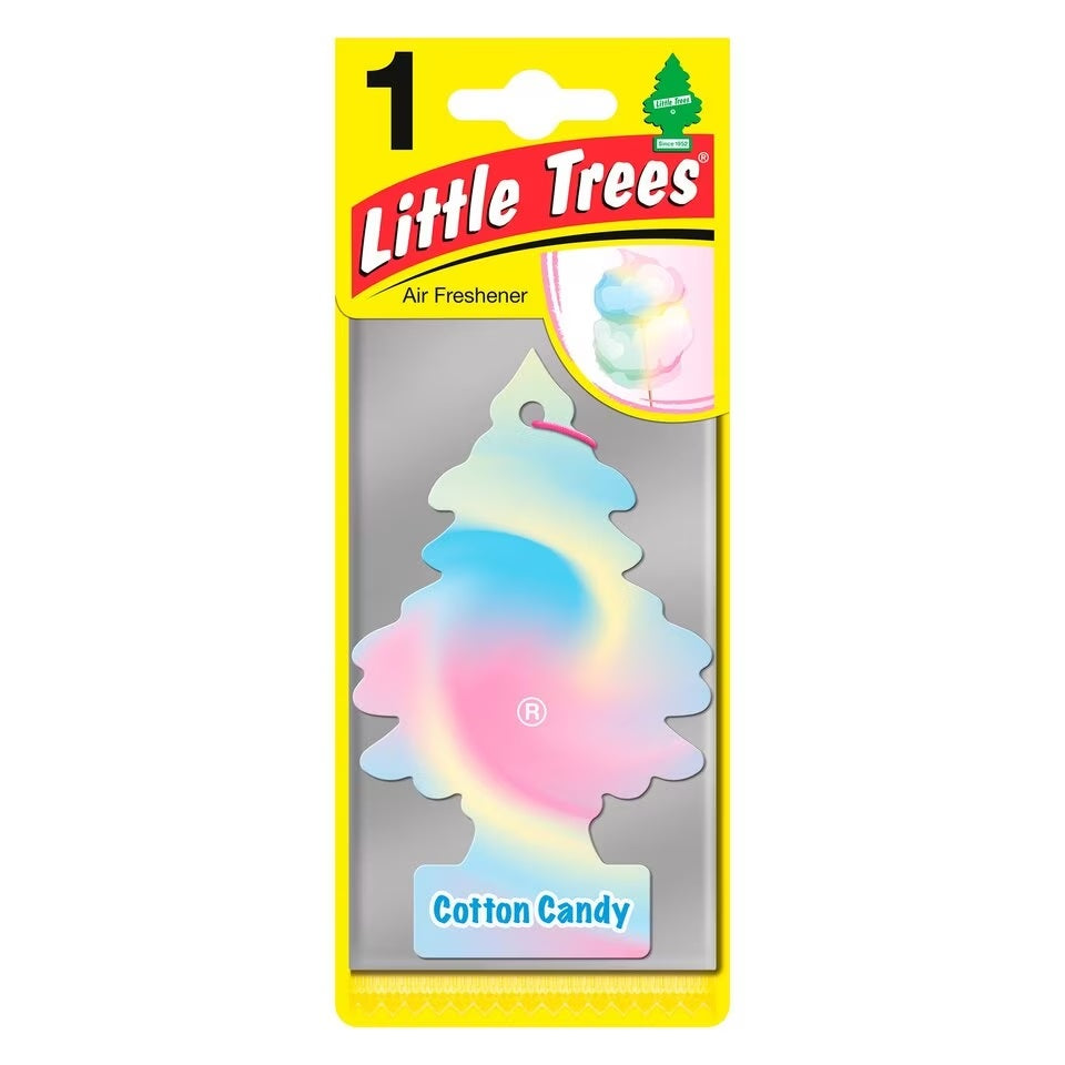 Little Trees Air Freshner