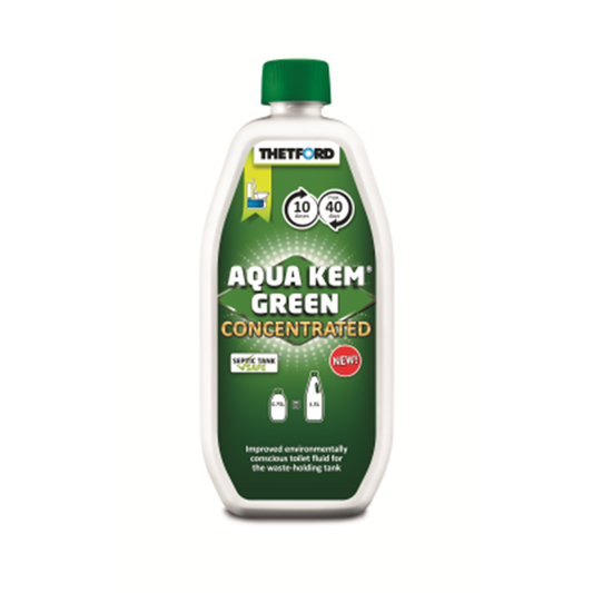 Thetford Aqua Kem Green