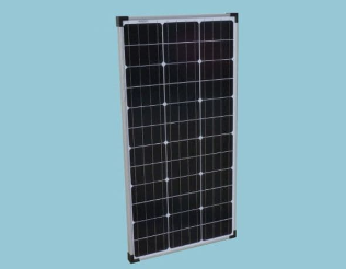 Rigid Solar Panel, cable and cover