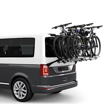 Thule Wanderway bike rack for VWT6