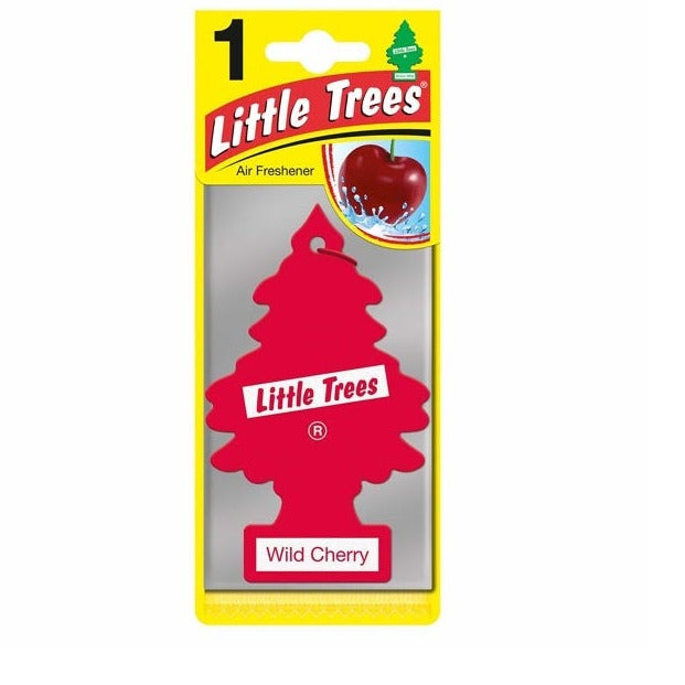 Little Trees Air Freshner